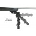 UTG Recon TL 360 5.5"-7" Picatinny Bipod